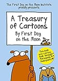 A Treasury of Cartoons by First Dog on the Moon