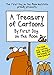 A Treasury of Cartoons by First Dog on the Moon
