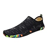 F_Gotal Unisex Shoes Lightweight Slip-On Casual