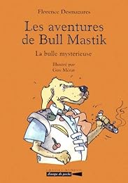 La  bulle mystérieuse