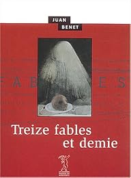 Treize fables et demie