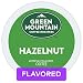 Green Mountain Coffee Roasters Hazelnut Keurig Single-Serve K-Cup pods, Light Roast Coffee, 72 Count primary