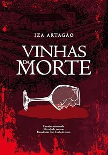 Livro Vinhas da Morte