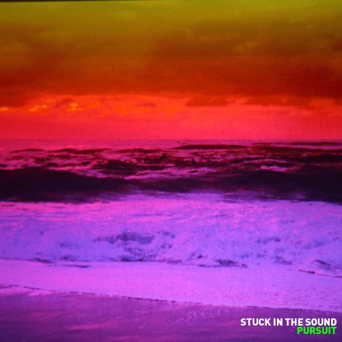 Stuck in the Sound - Let