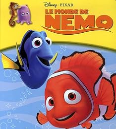 Le  monde de Nemo