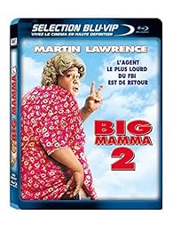 Big Mamma 2+ Dvd