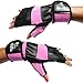 Weight Lifting Gloves with 12