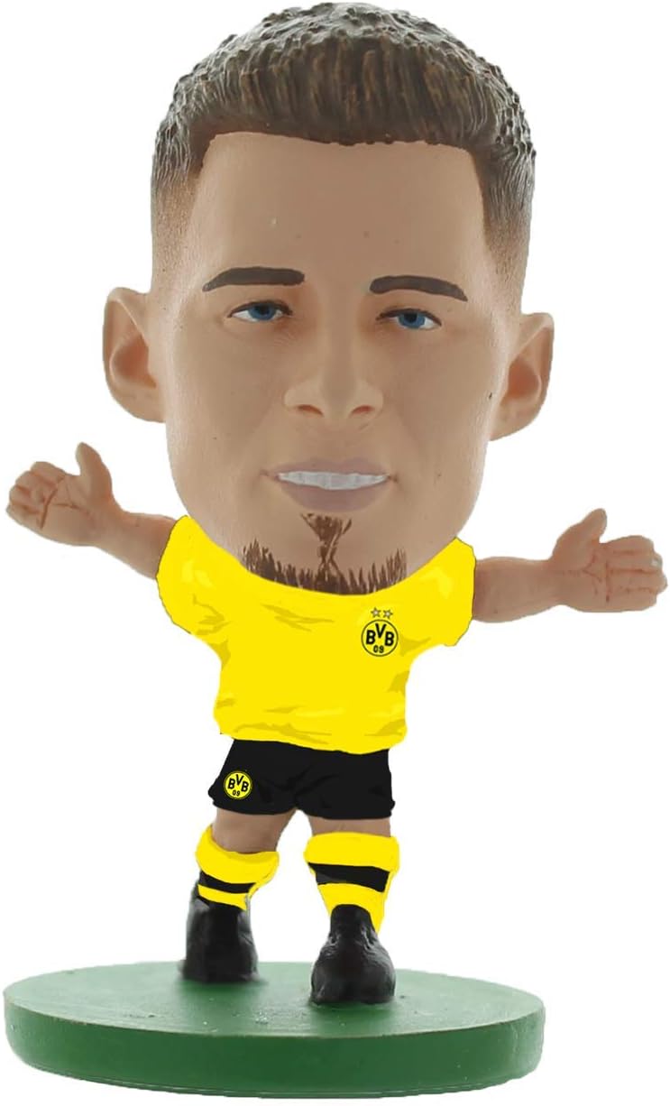 Borussia Dortmund: Macht es Jude Bellingham wie Haaland