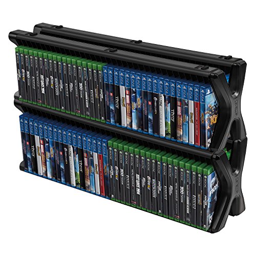 Level Up Stealth Game Tower, Black Not Machine Specific Pricepulse