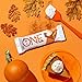 ONE Protein Bars, Pumpkin Pie, Gluten Free Protein Bars with 20g Protein and only 1g Sugar, Guilt-Free Snacking for High Protein Diets, 2.12 oz (12 Pack)thumb 2