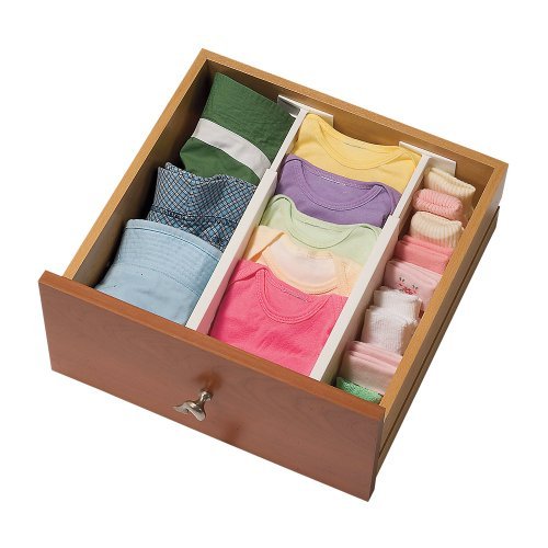 Drawer Organizer By Dream Drawer Buy Online In Qatar Baby