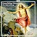 Telemann: Die Auferstehung (The Resurrection), De Danske, Norske Og Tydske / Magdeburger Kammerchor, Mields, Schwarz, et al