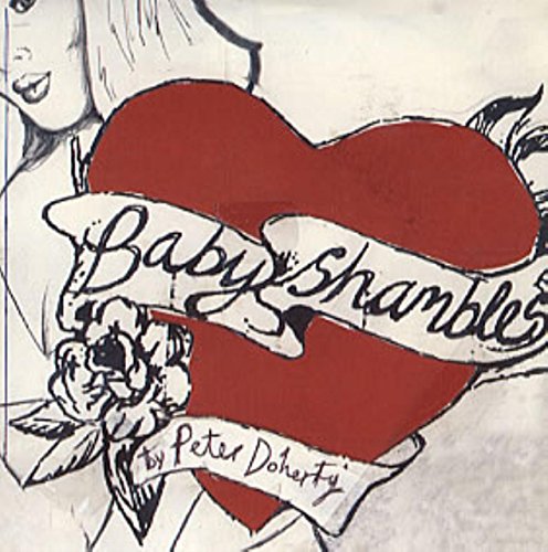 Pete Doherty - babyshambles - Zortam Music
