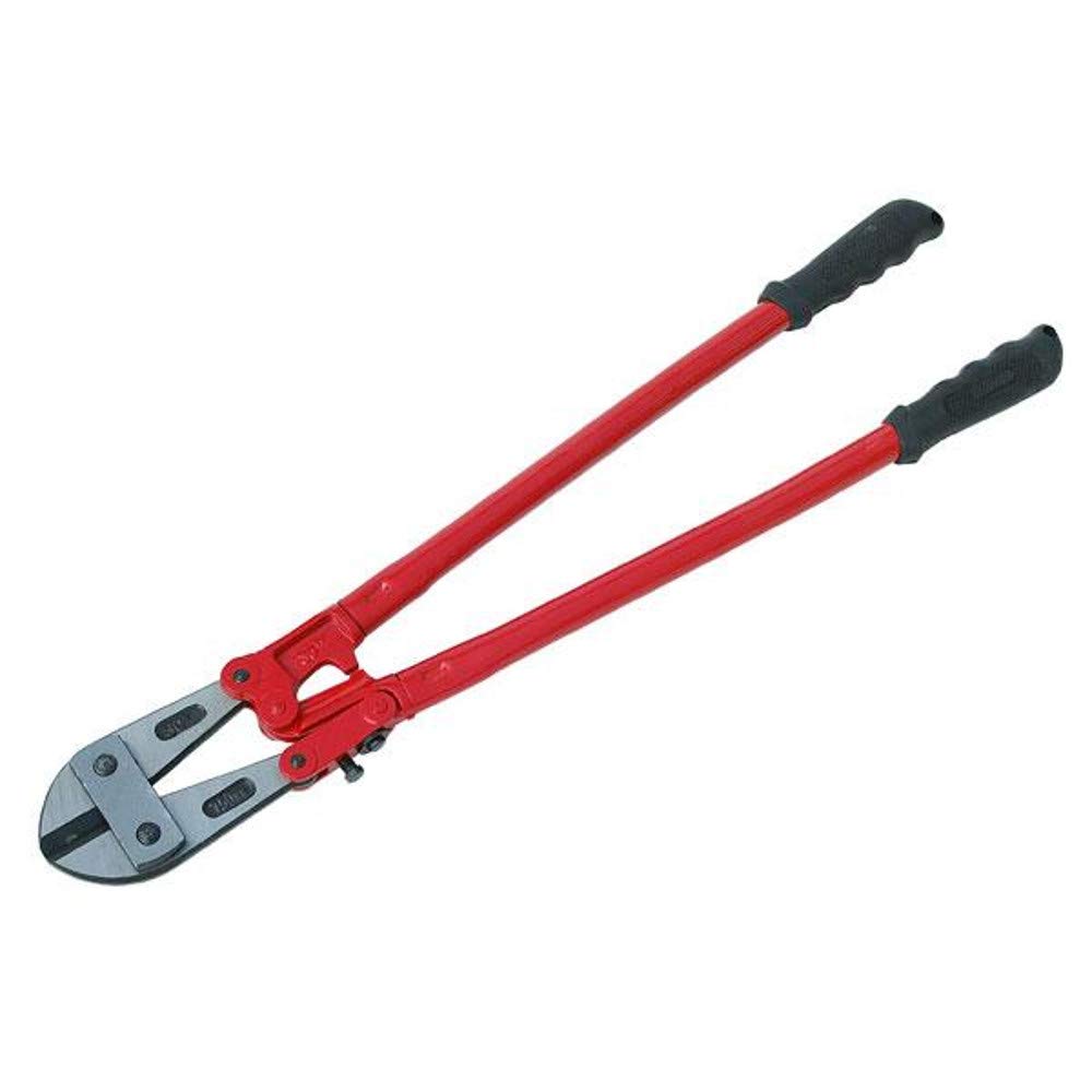 Neilsen CT0297 30in / 760mm Bolt Cutter & Cropper - Manual Cutting Tool for Cropping and Cutting Applications