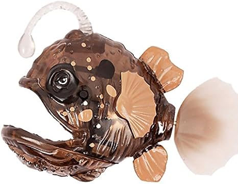 robo alive angler fish