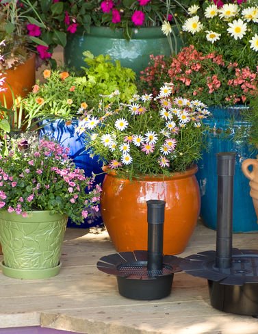 Self-Watering Pot Reservoir, Gallon