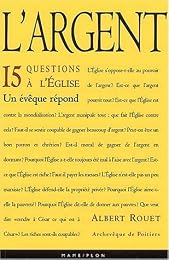 L' argent
