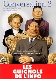 Les Guignols De L'info - Conversation 2