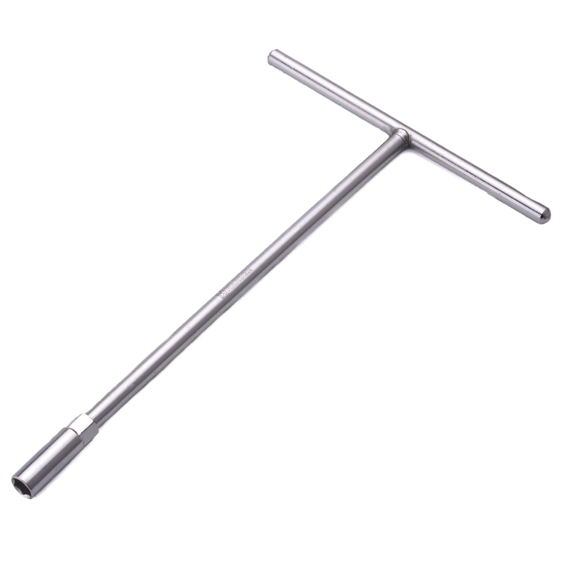 HARDEN - T Type CRV Wrench - 13mm - DMM-670208