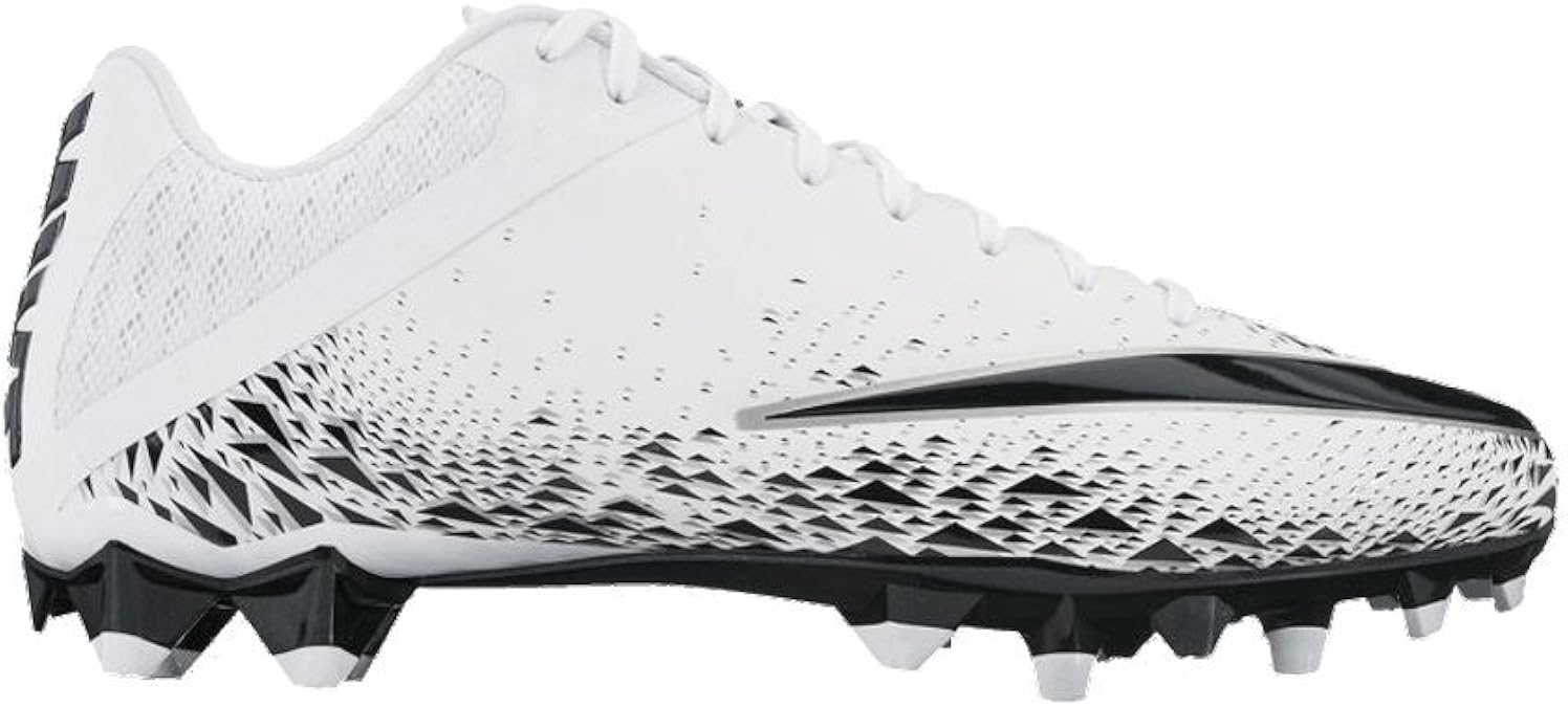 nike vapor speed 2 td lacrosse cleats