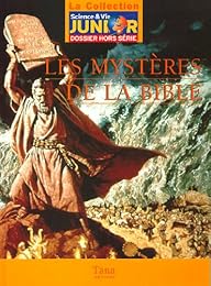 Les  mystères de la Bible
