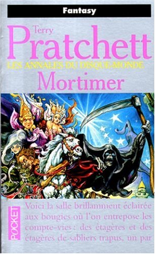 Livre IV/Mortimer (French Edition)