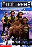 The Hidden (Animorphs, Book 39)