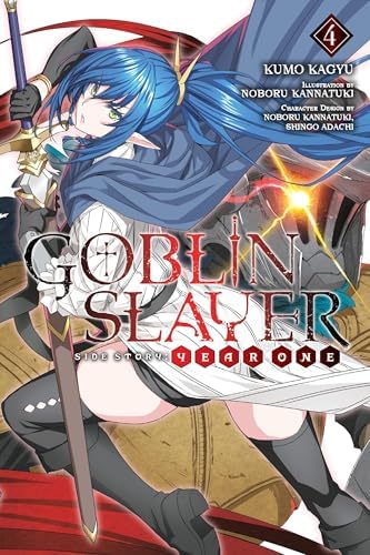 Goblin Slayer, Vol. 14 (light novel) (Volume 14) (Goblin Slayer