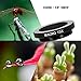 Azomovic 5 in 1 Cell Phone Lens 0.63X Wide Angle Lens 15X Macro Lens 198° Fisheye Lens 2X Telephone Lens and CPL Professional for iPhone 8,7,6, 6s, X, Samsung, HTC, Nexus, iPad & Smartphones
