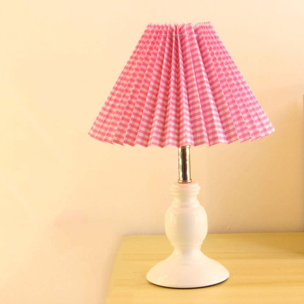 small country table lamps