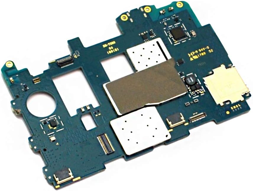 Main Board Galaxy Tab A 10.1 NEW Samsung GH8212500A SMT580