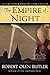 The Empire of Night (Christopher Marlowe Cobb Thriller, 3)