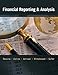 Financial Reporting and Analysis