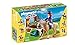 PLAYMOBIL Show Horse with Stall Set