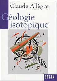 Géologie isotopique
