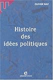 Histoire des idÃ©es politiques by 