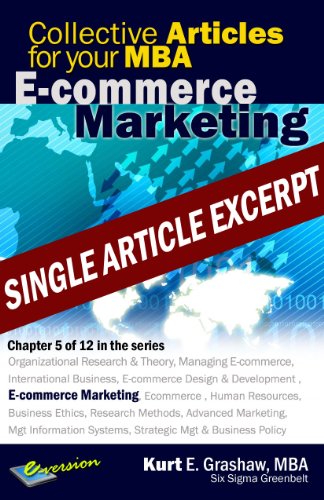 Conociéndome: Técnicas de personalización en el marketing online.