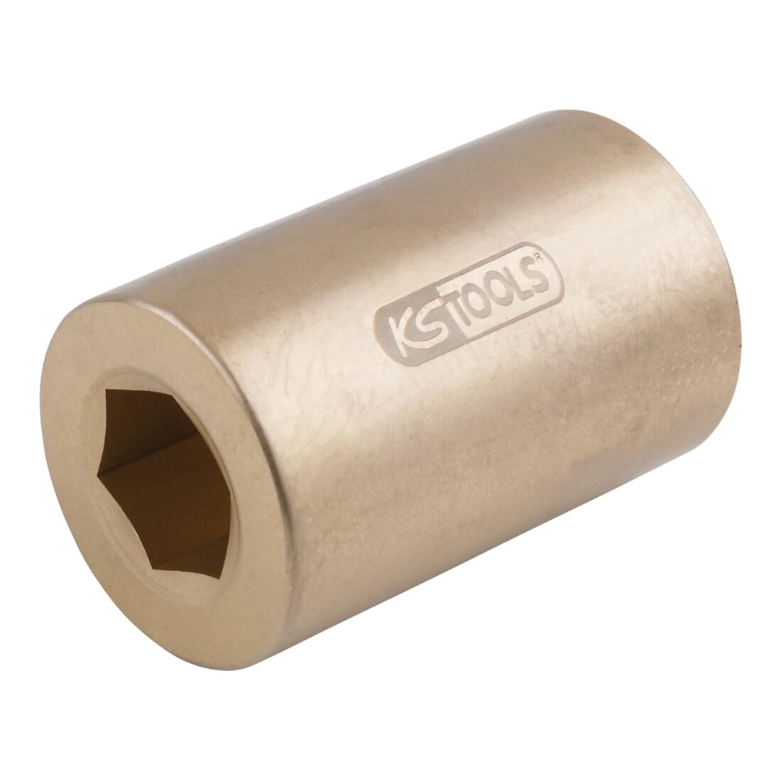 KS TOOLS 963.1008 BRONZE + Socket 1" hexagon 42 mm