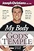 My Body God's Temple: A body built for victory
