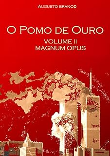 Livro O Pomo de Ouro: Vol. II: Magnum Opus