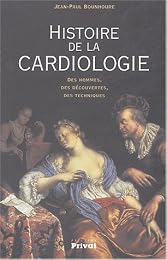 Histoire de la cardiologie