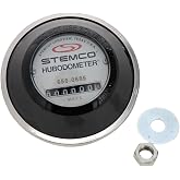 Stemco Genuine Hubometer - 650-0605