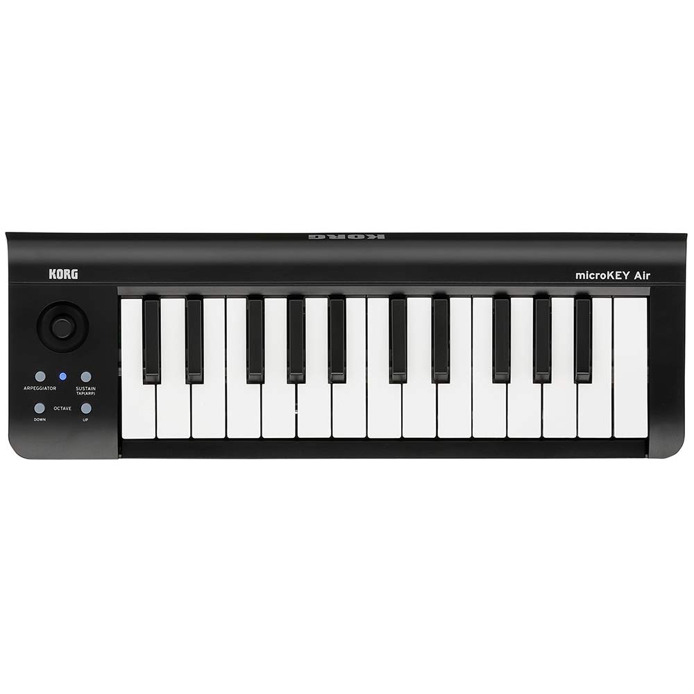 Korg, 25-Key Midi Controller (MKEYAIR25)