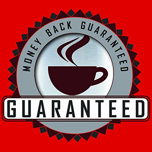 Best French Press Coffee Maker (Ultra Fine Filtration)  1 Liter (34 Ounce) Brews 4 Cups of Coffee, Extra Fine Stainless Steel Filtration, Cafetiere, Extras Included! - Thumbnail 6