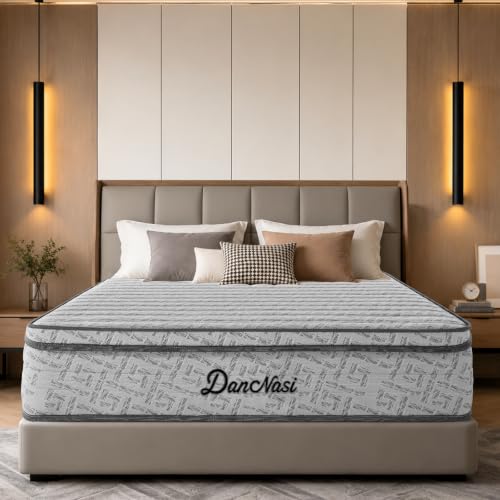 YIDATONG Hybrid Latex Mattress
