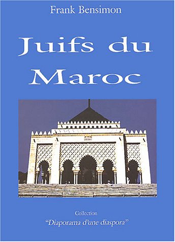 Juifs du Maroc