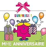 Madame Anniversaire : Surprise ! by 