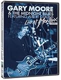 Gary Moore & The Midnight Blues - Live at Montreux 1990