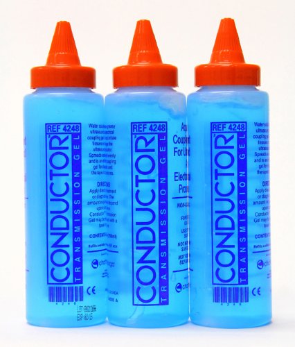 Chattanooga 4248 Conductor Transmission Gel