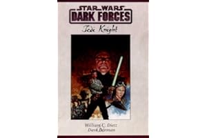 Star Wars Dark Forces Jedi Knight